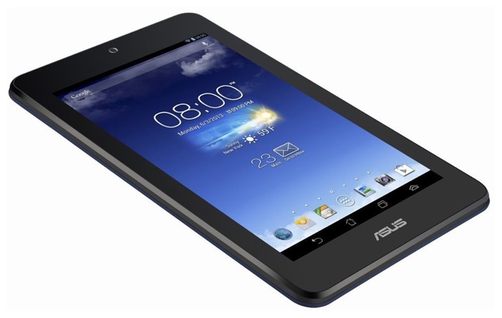 Asus Memo Pad HD 7