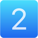 Second Browser App Icon